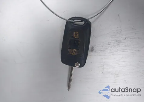 2013 Kia Rio Lx from USA, damaged, VIN KNADM5A31D6126038